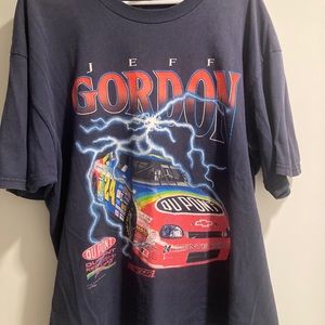 Jeff Gordon 1997 DuPont Monte Carlo Tee